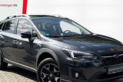 Subaru XV 132.768 km 14.820 &euro; Widdern 74259