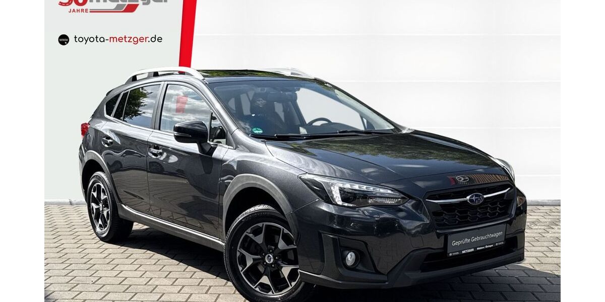 Subaru XV 132.768 km 14.820 &euro; Widdern 74259