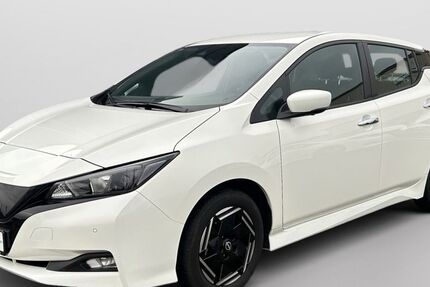 Nissan Leaf 23.627 km 15.985 &euro; Seevetal 21217