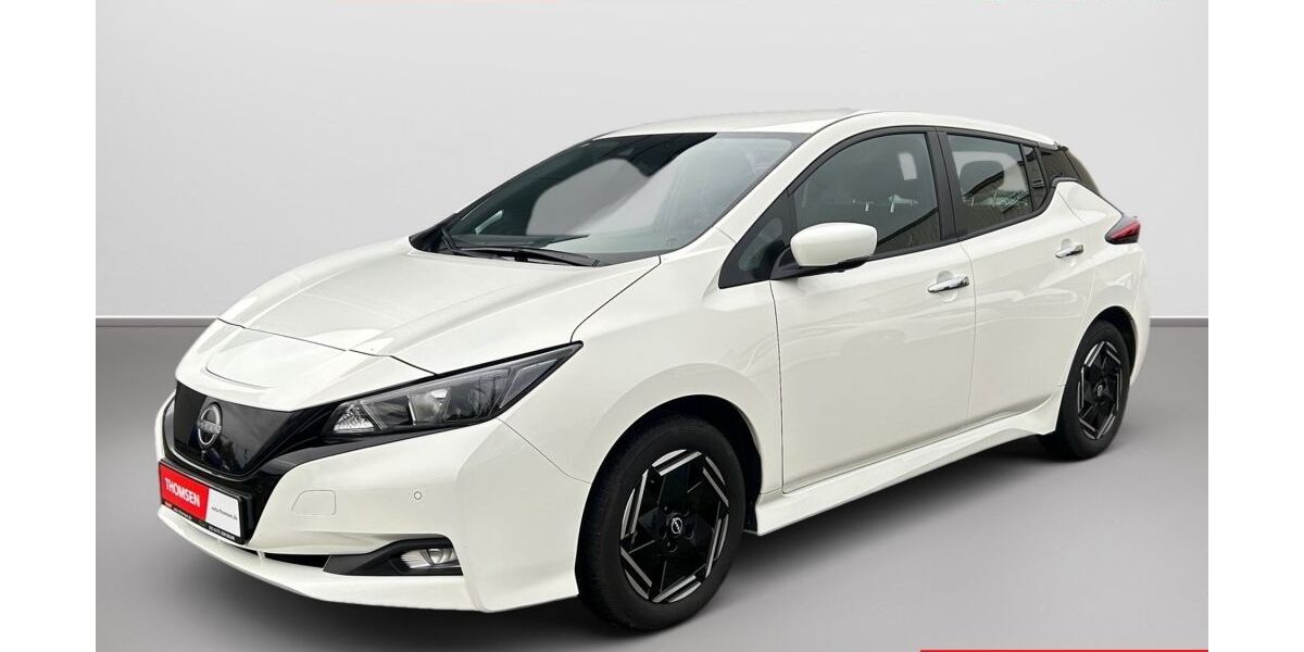 Nissan Leaf 23.627 km 15.985 &euro; Seevetal 21217