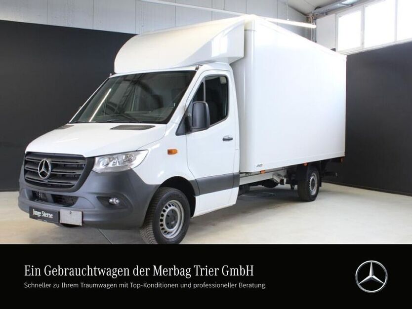 Sprinter