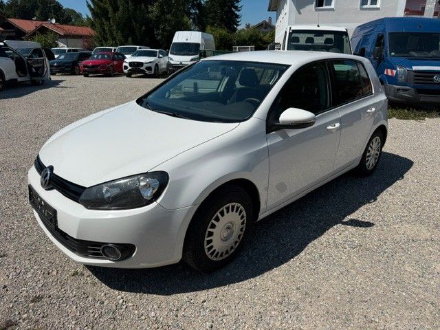 VW Golf 186.000 km 3.300 &euro; Prien-Bachham 83209