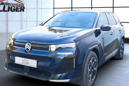 Citroen C5 Aircross 6.000 km 43.990 &euro; Oettersdorf 07907