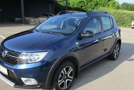 Dacia Sandero 55.418 km 9.850 &euro; Furth im Wald 93437