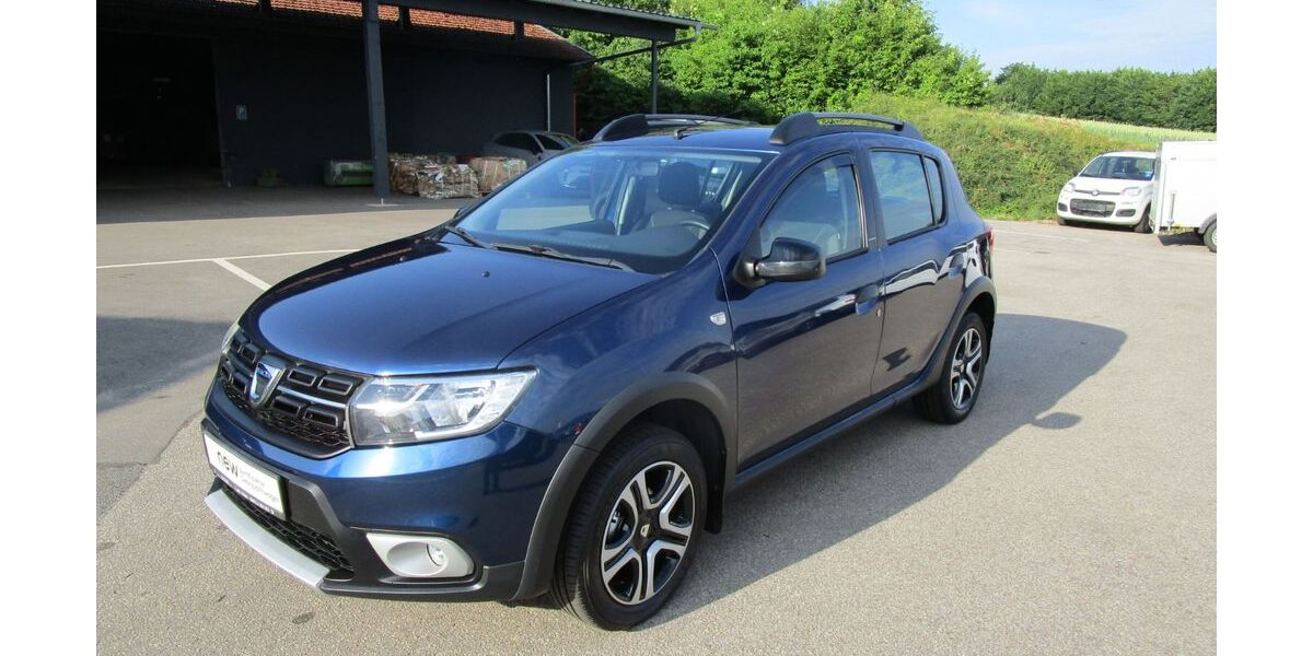 Dacia Sandero 55.418 km 9.850 &euro; Furth im Wald 93437