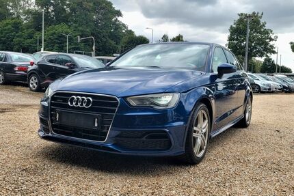 Audi A3 171.745 km 12.980 &euro; Zwickau 08056