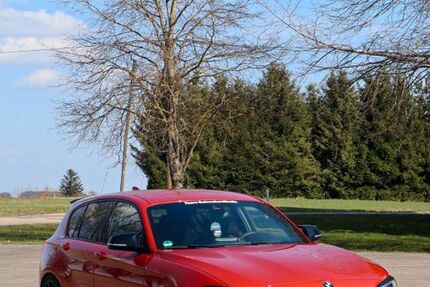 BMW M140i 74.300 km 37.700 &euro; Holzmaden 73271