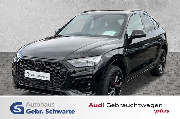 Audi Q5 8.000 km 65.990 &euro; Aurich 26607
