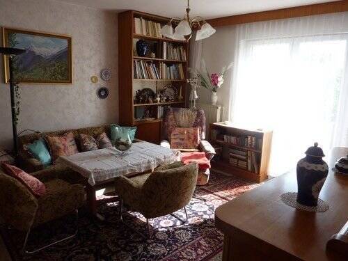 Etagenwohnung Weißenfels Markwerben - 2 Zimmer, 49 m&sup2;, 56.000&euro; | Angebot:25733083