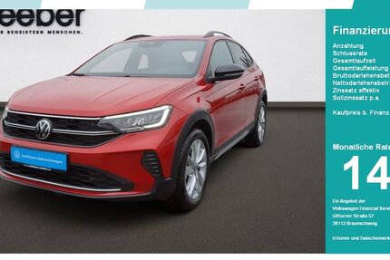 VW Taigo 11.241 km 25.388 € Calw 75365