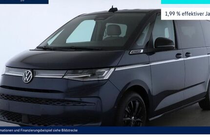 VW T7 Multivan 1.837 km 54.890 &euro; Bad Oeynhausen 32547