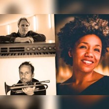 Fola Dada & Band 31.10.2026 Haus des Gastes