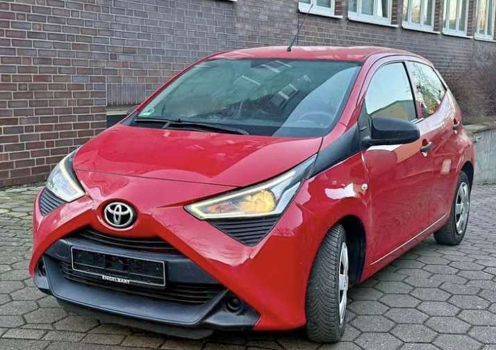 Aygo
