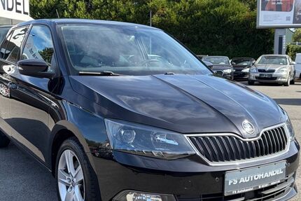 Skoda Fabia 80.000 km 11.899 &euro; Hamm Westfalen 59065