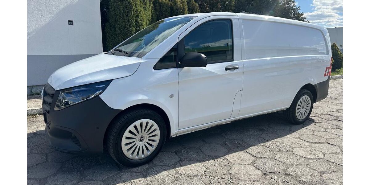 Mercedes-Benz Vito 70.000 km 30.900 &euro; Raesfeld 46348