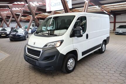 Peugeot Boxer 86.900 km 12.990 € Norderstedt 22844