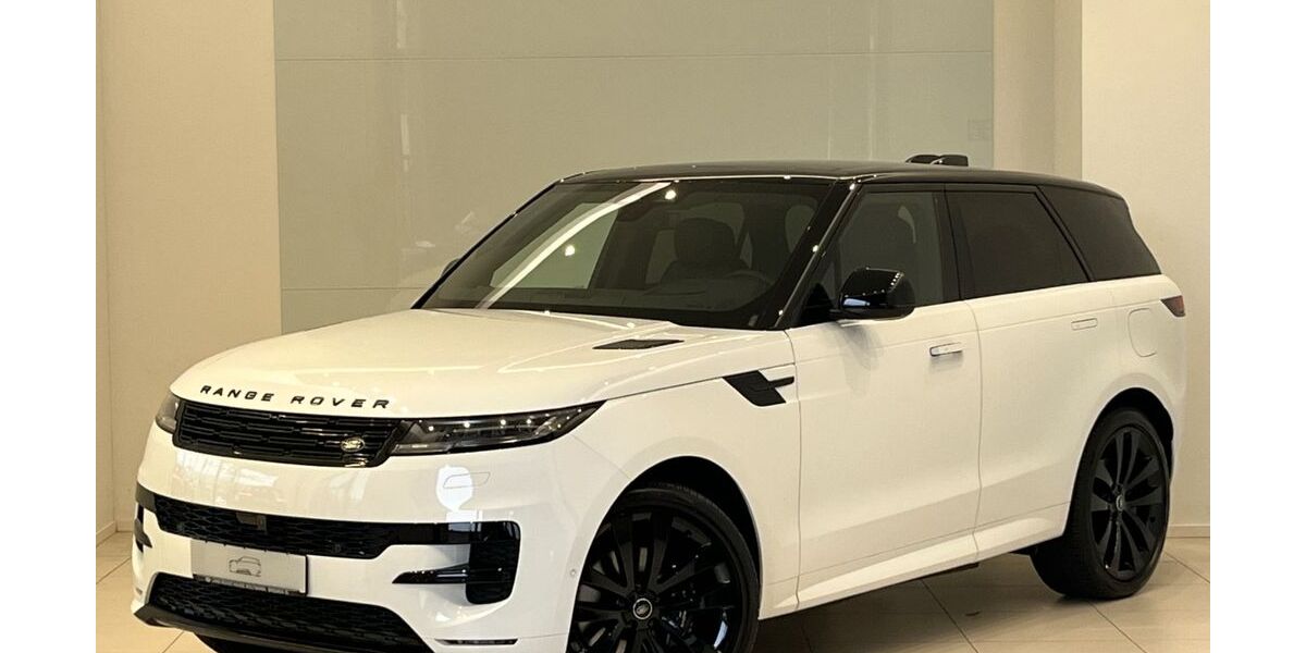 Land Rover Range Rover Sport 1.950 km 125.980 &euro; Bremen 28329