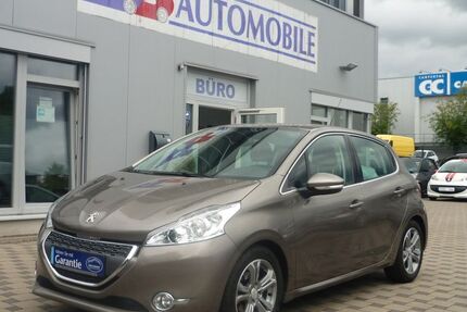Peugeot 208 84.434 km 8.990 € Kaiserslautern 67657