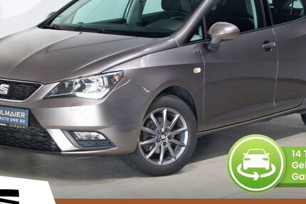 Seat Ibiza 105.266 km 9.950 € Eching i. Ndb. 84174