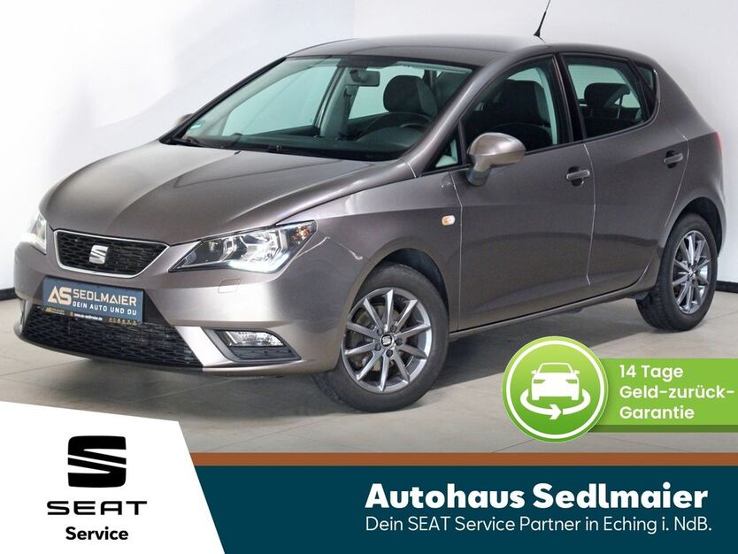 Seat Ibiza 105.266 km 9.950 € Eching i. Ndb. 84174