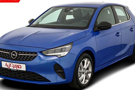 Opel Corsa 37.672 km 17.990 &euro; Freiberg 09599