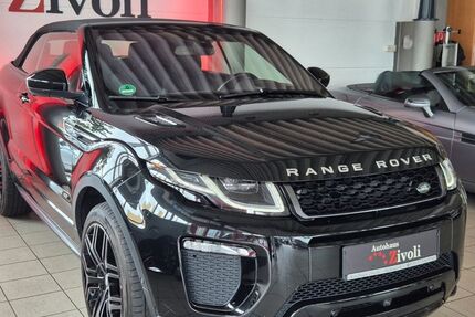 Land Rover Range Rover Evoque 63.390 km 39.940 € Helmstedt 38350