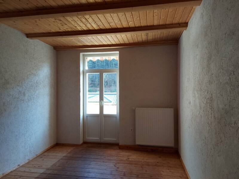 2 x 2 Raum ETW in Bad Schandau 4 zimmer