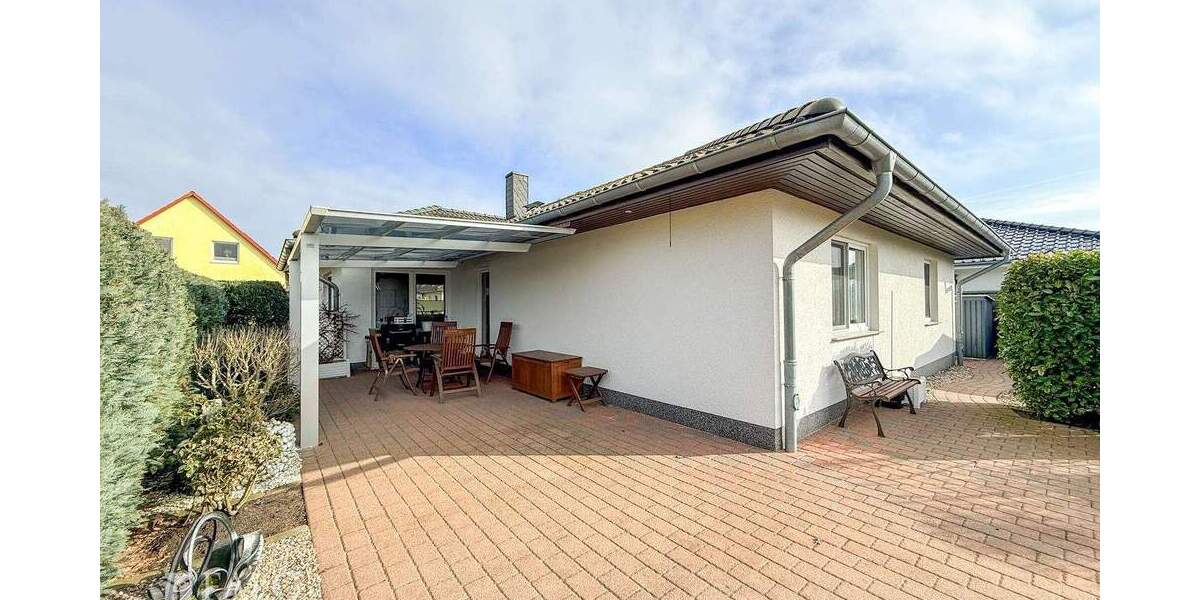 Einfamilienhaus Bentwisch Harmstorf - 4 Zimmer, 110 m&sup2;, 420.000&euro; | Angebot:25797239