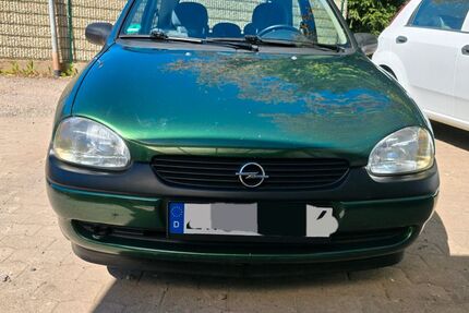 Opel Corsa 143.794 km 2.000 &euro; Zweibrücken 66482