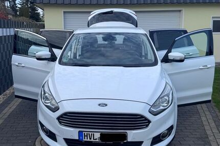 Ford S-Max 149.200 km 16.299 &euro; Falkensee 14612