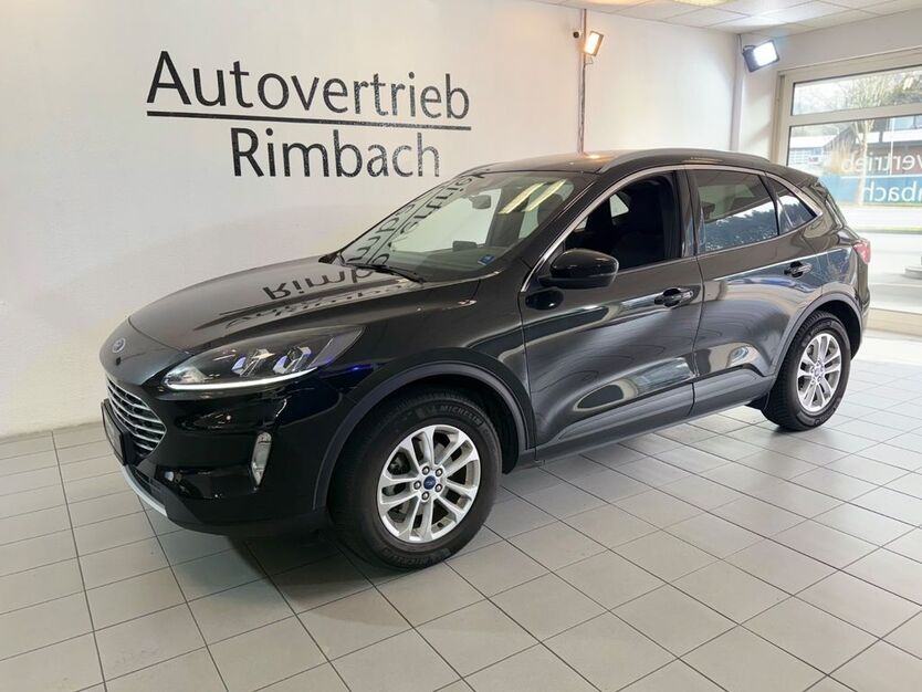 Kuga