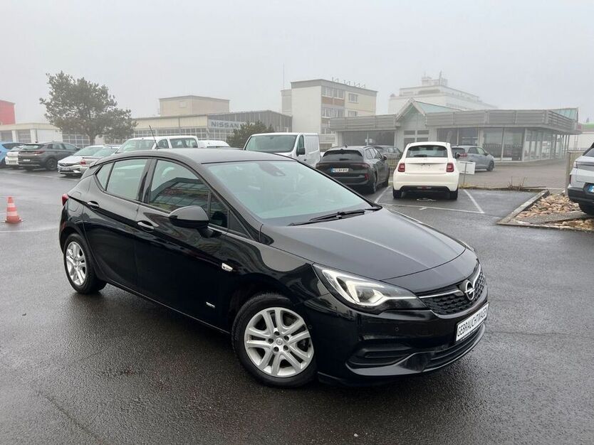 Astra
