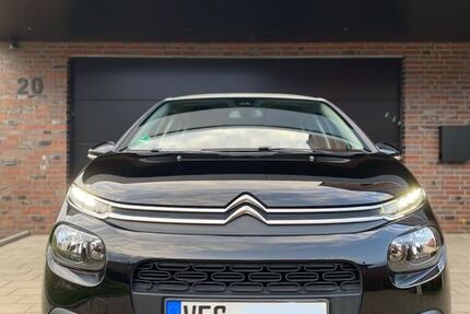 Citroen C3 54.500 km 8.900 &euro; Lohne 49393