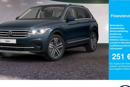 VW Tiguan 60.577 km 26.220 &euro; Menden 58706