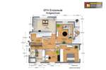 Einfamilienhaus Bad Waldsee Gaisbeuren - 6 Zimmer, 152 m&sup2;, 445.000&euro; | Angebot:25729560