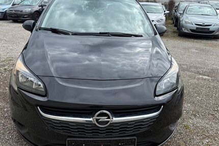 Opel Corsa 167.800 km 4.400 &euro; Augsburg 86167