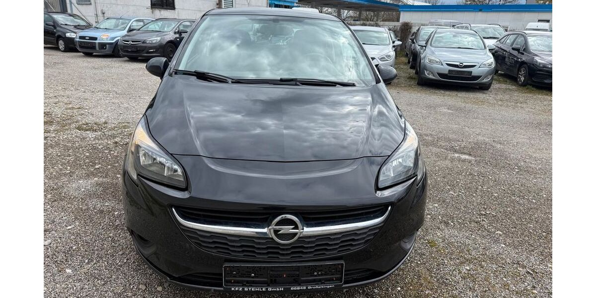 Opel Corsa 167.800 km 4.400 &euro; Augsburg 86167