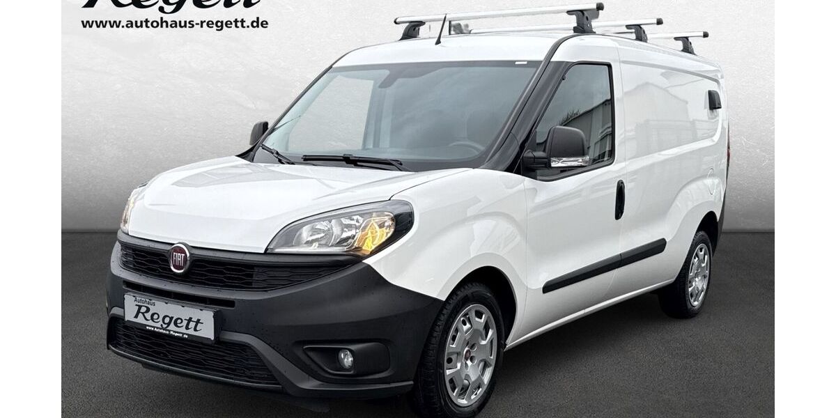 Fiat Doblo 41.950 km 15.990 &euro; Delbrück-Westenholz 33129