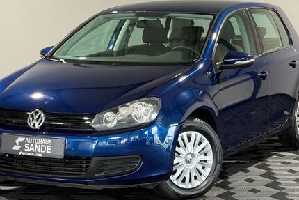 VW Golf 108.000 km 5.999 &euro; Sande 26452
