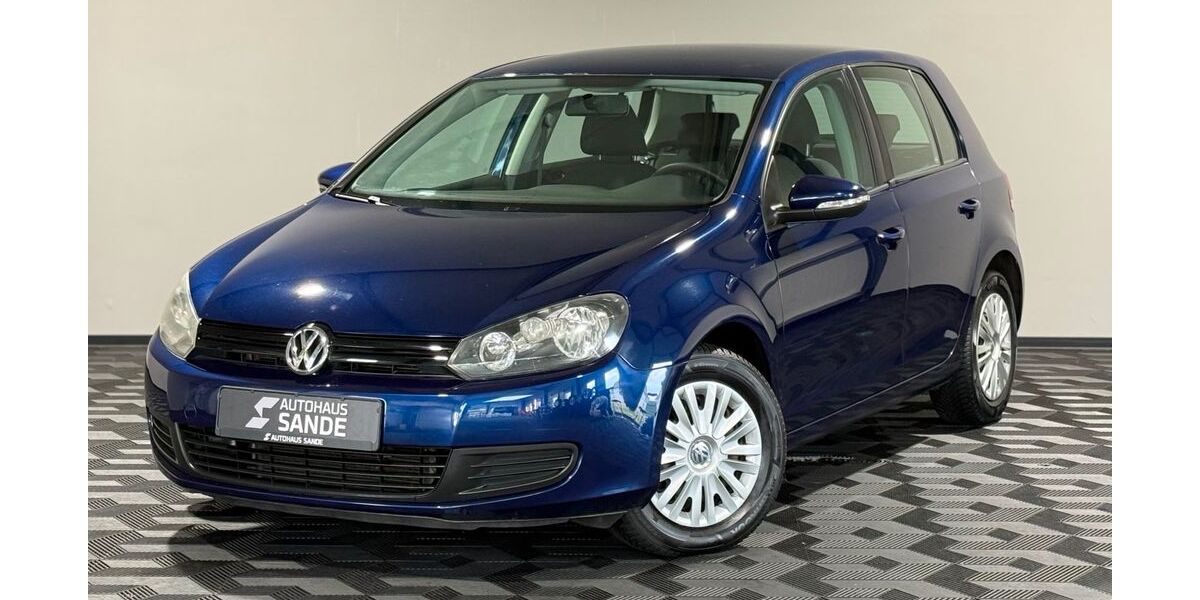 VW Golf 108.000 km 5.999 &euro; Sande 26452