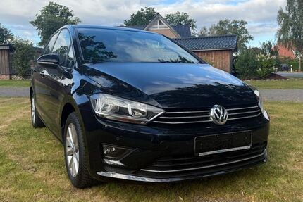 VW Golf 82.876 km 11.990 € Ahrenswohlde 21702