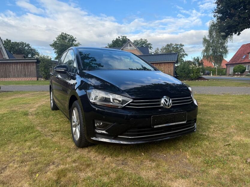 VW Golf 82.876 km 11.990 € Ahrenswohlde 21702