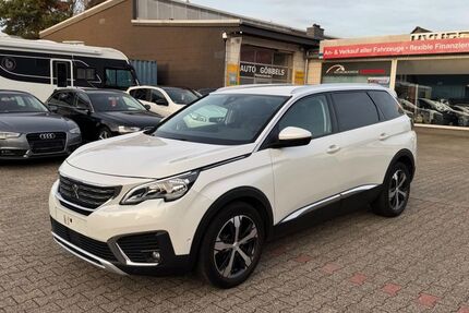 Peugeot 5008 115.931 km 16.250 &euro; Aldenhoven 52457