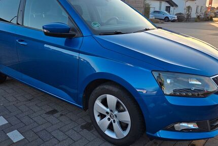 Skoda Fabia 126.000 km 7.190 &euro; Rühen 38471