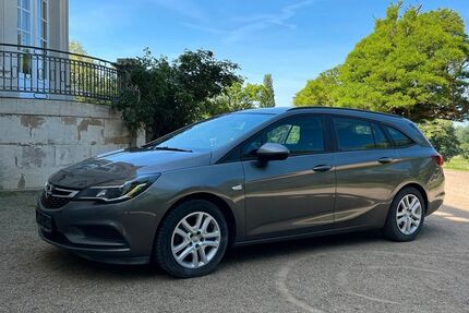 Opel Astra 172.000 km 5.900 &euro; Braunschweig 38122