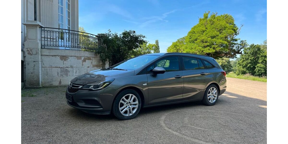 Opel Astra 172.000 km 5.900 &euro; Braunschweig 38122