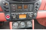Porsche Boxster Navi CD Leder Sitzheizung Klimatr. Ablageb 167.300 km 13.950 &euro; Neumarkt/OPf 92318
