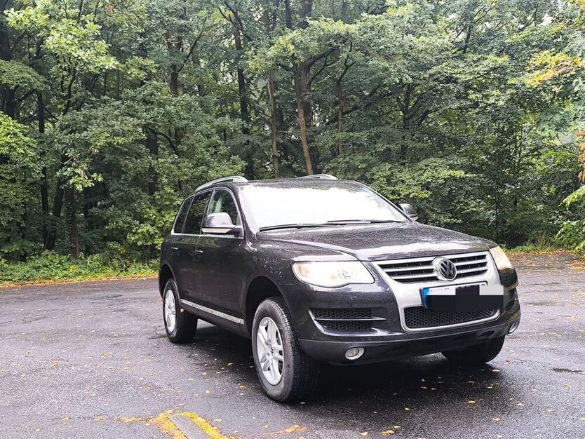 Touareg