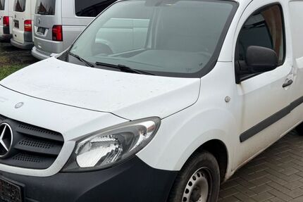 Mercedes-Benz Citan 246.000 km 3.499 &euro; Breitenworbis 37339