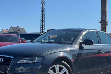 Audi A4 230.024 km 5.999 &euro; Breitenbach 37327